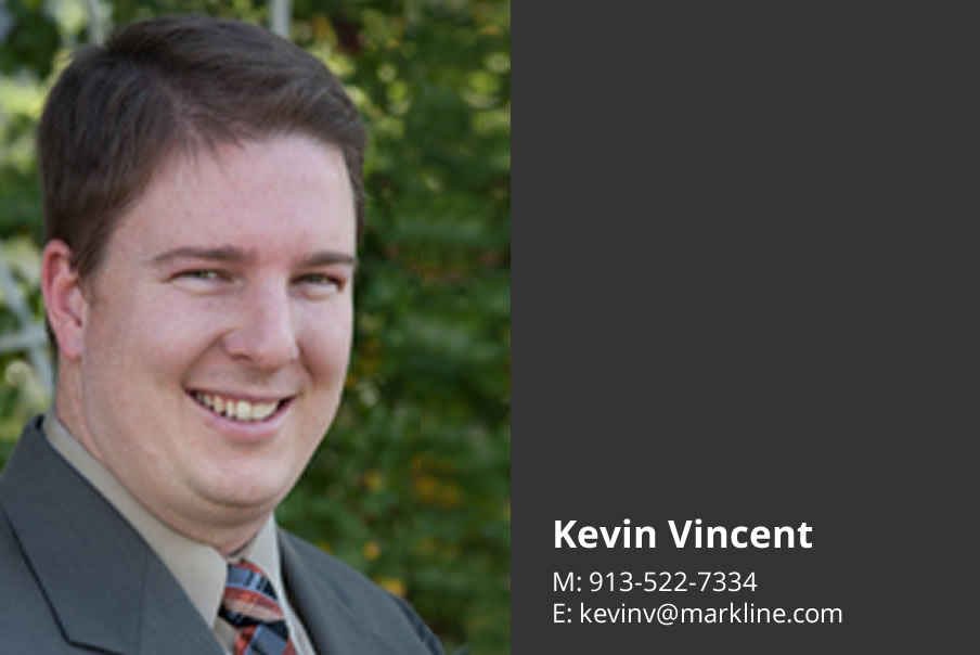 Kevin Vincent