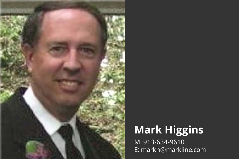 Mark Higgins